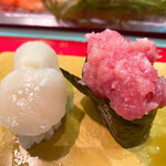 立喰 さくら寿司 - 