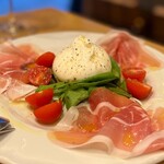 旅するイタリア食堂 ヴィアッジョ ディ サポーリ - 