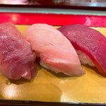 立喰 さくら寿司 - 