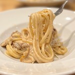 旅するイタリア食堂 ヴィアッジョ ディ サポーリ - 