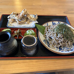 Soba Doko Romansaku - 