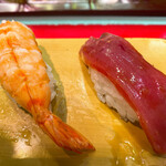 立喰 さくら寿司 - 