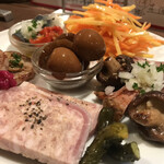 ル・コントワー・ドゥ・スギ - 