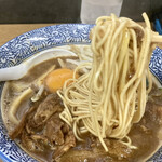 Ouja - 麺リフト