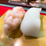 立喰 さくら寿司 - 