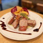 旅するイタリア食堂 ヴィアッジョ ディ サポーリ - 