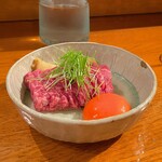 肉料理かなえ - 