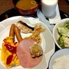 ホテルニューオータニ - 料理写真: