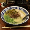 博多らーめん Shin-Shin 博多デイトス店