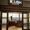 Relish Burger Bistro