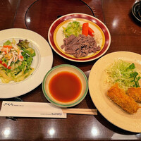 ざくろ TBS店 - 