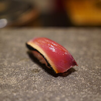 鮨 なんば 日比谷 - 鰹