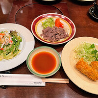 ざくろ TBS店 - 