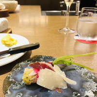 Grand Bleu Gamin - 