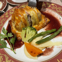 ゴドノフ東京 丸ビル店 - 