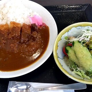 レストラン 鷲峰山_1