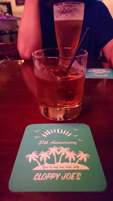 スラッピー ジョーズ（SLOPPY JOE&rsquo;S） &ndash; 東大館のおすすめバーで楽しむ本格カクテルと居心地の良い空間