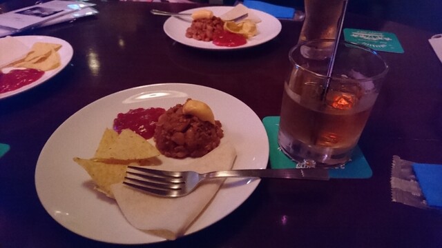 スラッピー ジョーズ（SLOPPY JOE'S） - 東大館（バー）の写真