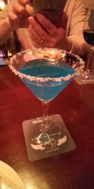 スラッピー ジョーズ（SLOPPY JOE'S） - 東大館（バー）の写真