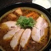 ラーメン研究所 我流る！