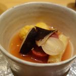 エッサンシエル - 