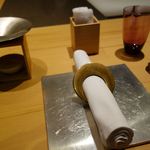 エッサンシエル - 