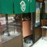 エイトドーナツ - 