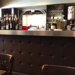 ミハシカフェ - ドリンクもいろいろあります