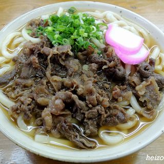 みろくふれあい市場うどん店_1