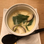 Minato Sushi - 茶碗蒸し