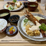 ひみつキッチン ナカニシ - 