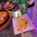 韓国居酒屋 マルコ食堂 - 