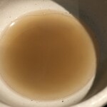 鴨出汁中華蕎麦 麺屋yoshiki - 蟹の冷やしクリーミー和えつけそば