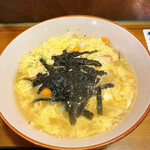 汀亭 - クッパ(米)