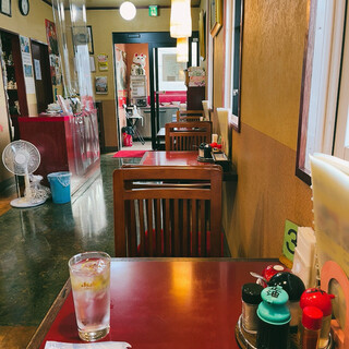 中華料理 なるたん_2