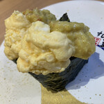 Sushi Choushimaru - たまごカレー