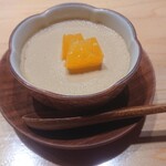 Kawaguchi - 棒茶プリン