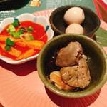 Tosaka-na Dining Gosso - 