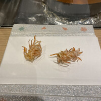 天ぷら 福たろう - 