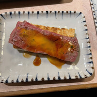 焼肉 銀座コバウ 特別室 - 