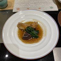 天ぷら 福たろう - 