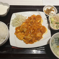 御膳房 六本木店 - 