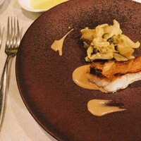 Le Salon de Legumes - 