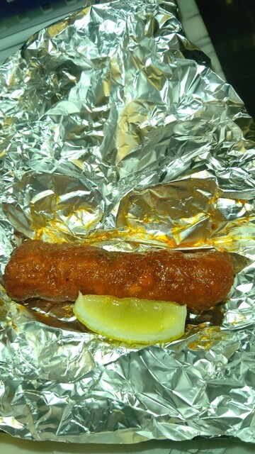 AMA  Shintomichoten photo 5