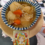 ファミリーマート - ごろっと肉じゃが～☆
