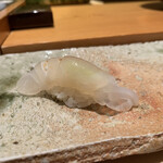 匠 進吾 - 真鯛。