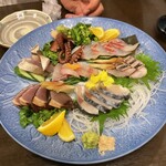 隠れ家Dinning　味杜 - 