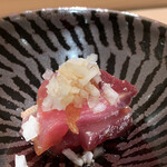 匠 進吾 - 鰹ちゃん。