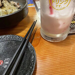 鳥貴族 北赤羽店 - 