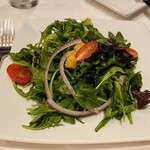 Ruth's Chris Steak House - 料理写真:ステーキハウスサラダ
2022年6月28日